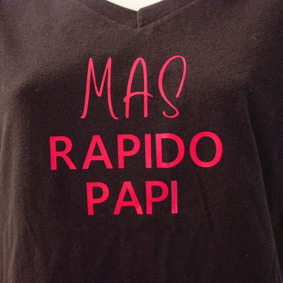 NSFW MAS RAPIDO PAPI - Picture 2 of 2